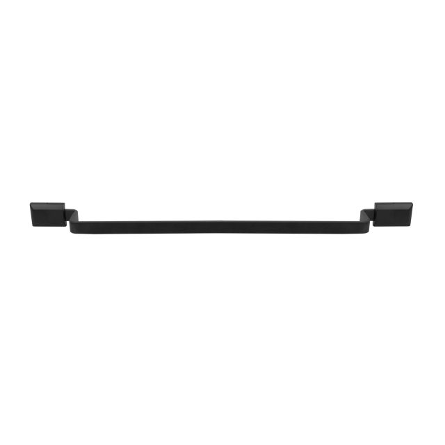 Porta toalla de baño (Classic black)
