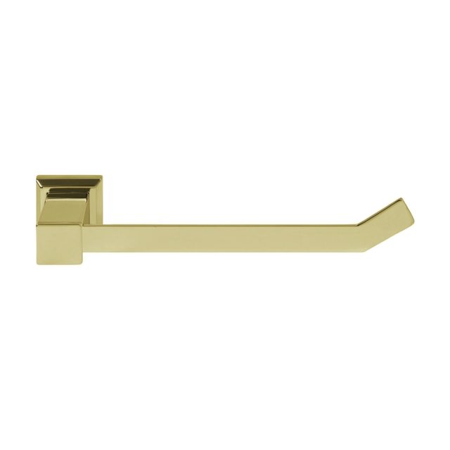 Porta toalla de rosto 26 cm (Premium dorado gold)