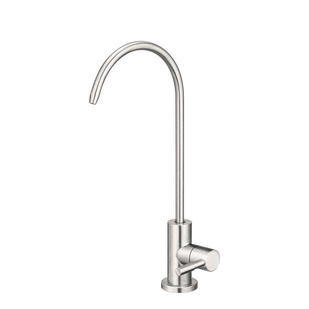 Grifo de filtro giratorio de agua fría (Simi escobado) - Imagen 5