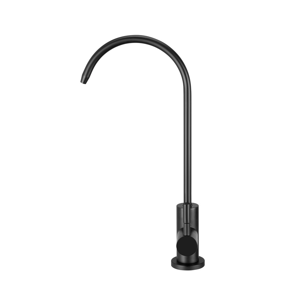 Grifo de filtro giratorio de agua fría (Simi negro) - Imagen 3