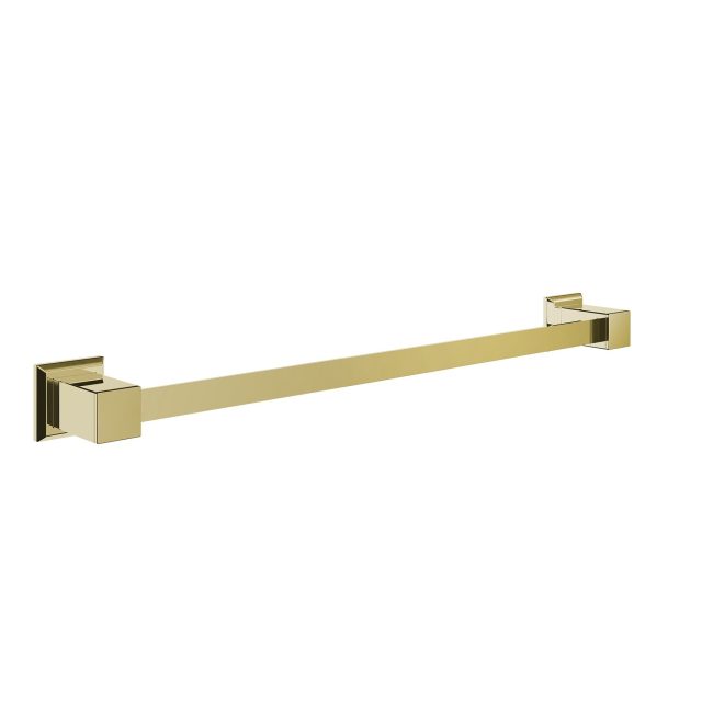 Porta toalla de rosto 40 cm (Premium dorado gold)