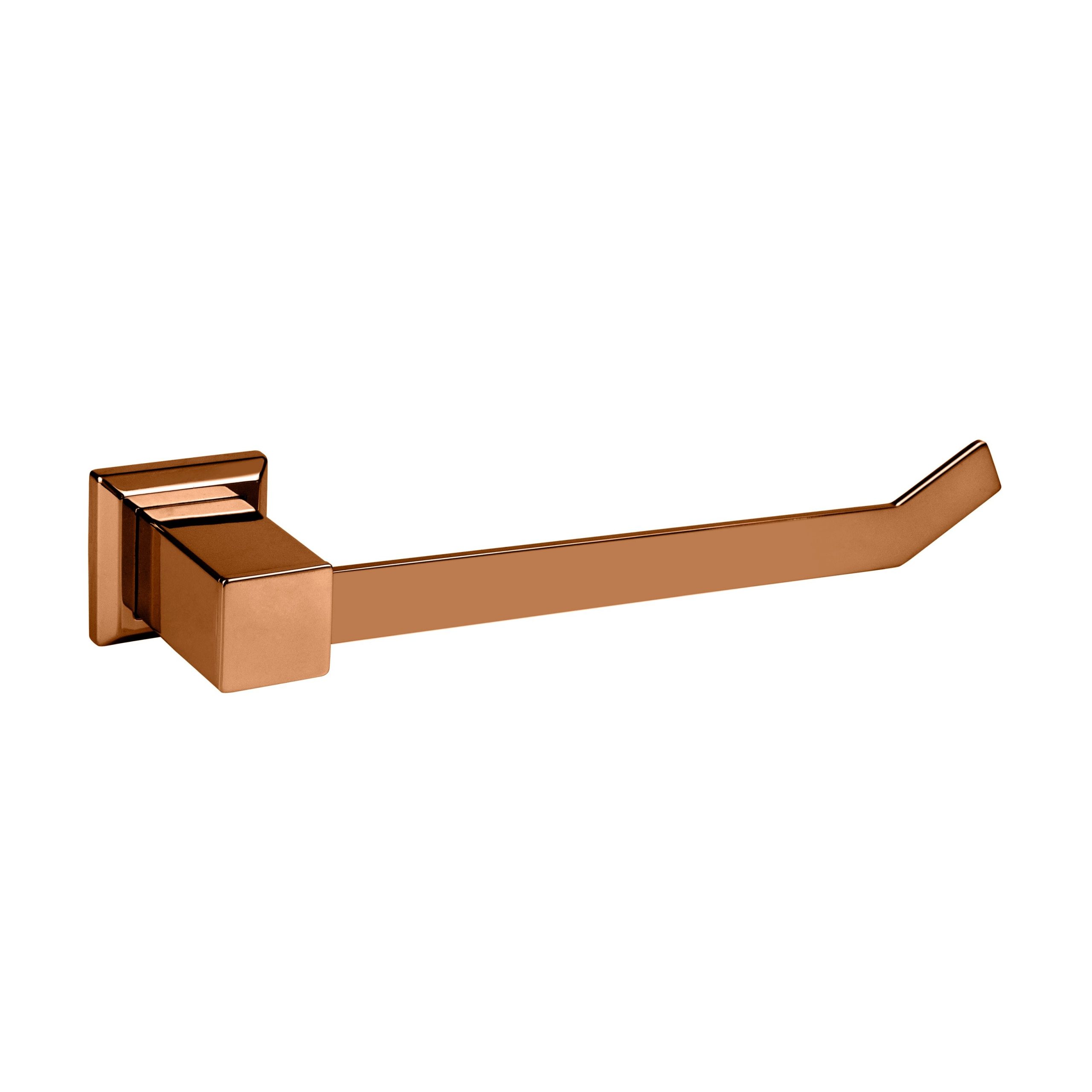 Kit de accesorios 5 piezas vidrio incolor (Premium rose gold) - Imagen 5