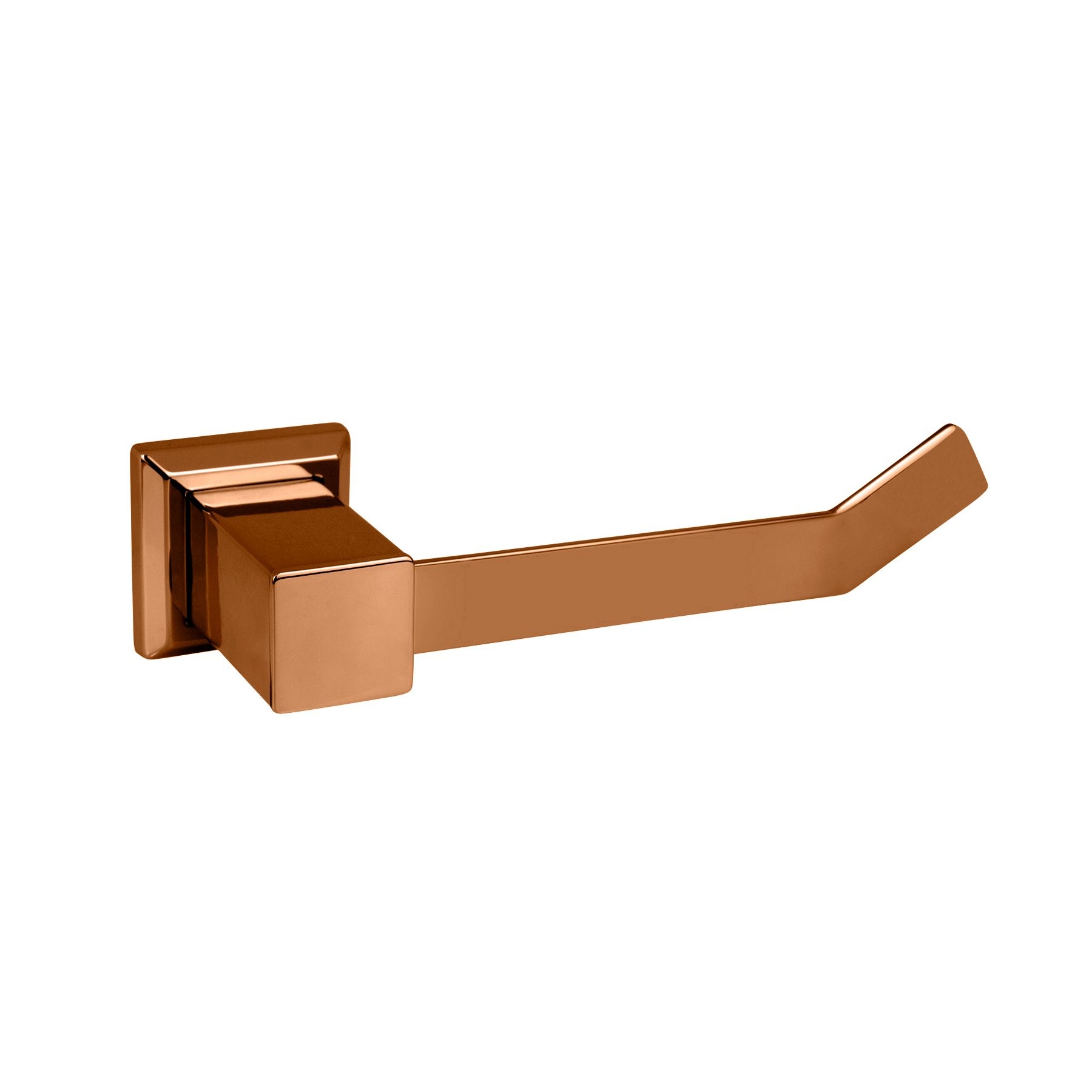 Kit de accesorios 5 piezas vidrio incolor (Premium rose gold) - Imagen 3