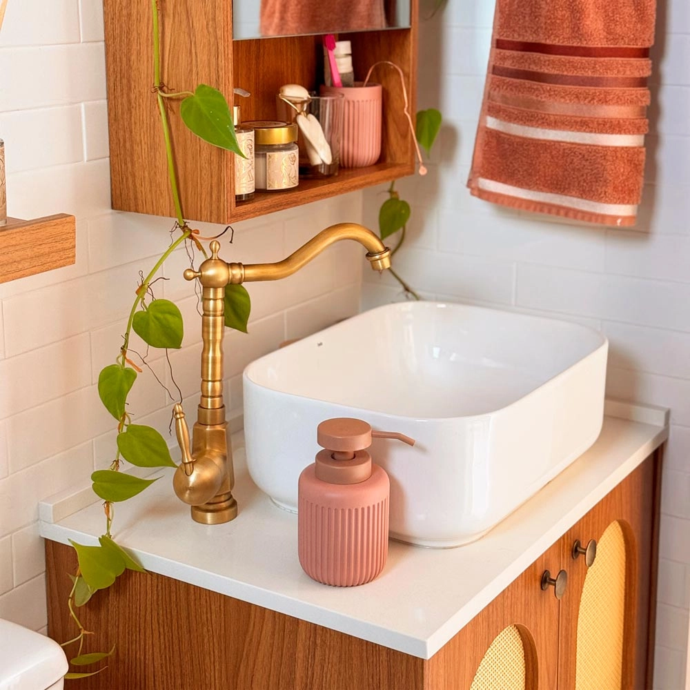 Grifería de Baño