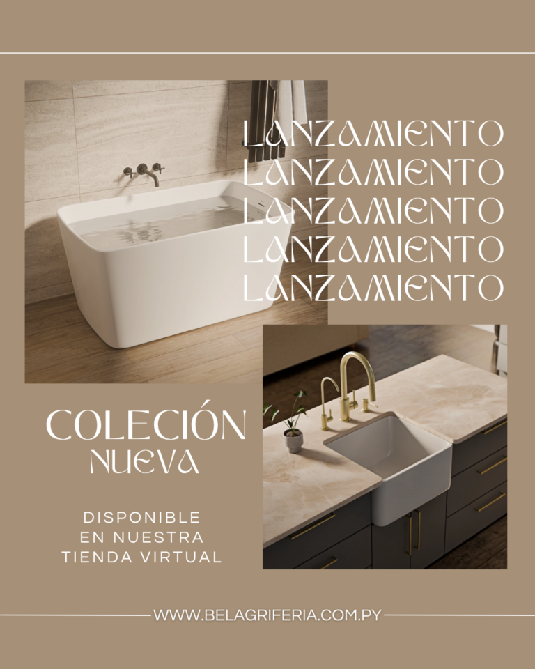 Lanzamiento